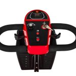 ZT-65 B négy kerekű elektromos jármű