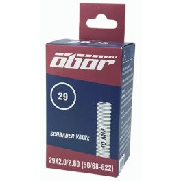 Belső OBOR tömlő 27,5*2,0-2,6 AV 40mm
