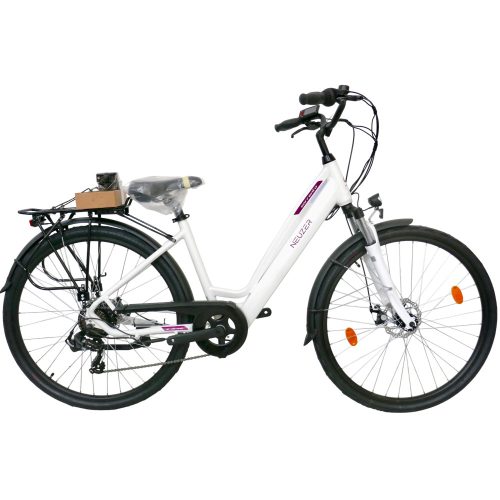 Neuzer Sorrento nyomaték szenzorral 2026