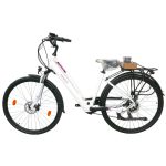 Neuzer Sorrento nyomaték szenzorral 2026