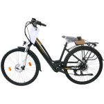 Neuzer Sorrento nyomaték szenzorral 2026