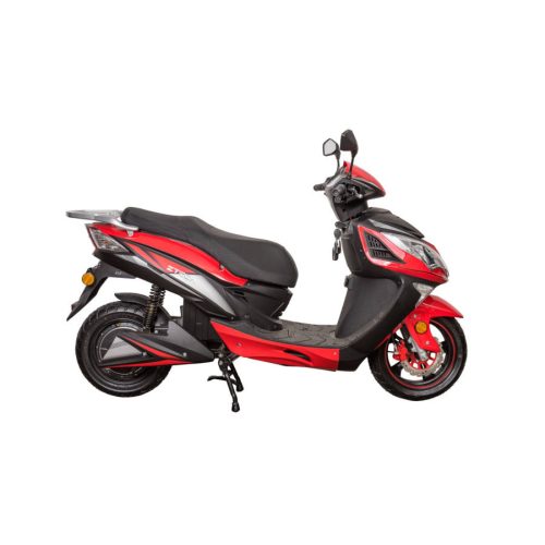 Ztech ZT-26 Dragon electric scooter 1500W Lithium battery