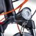 RKS RSI-X Pro összecsukható FatBike elektromos kerékpár