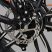 RKS RSI-X Pro összecsukható FatBike elektromos kerékpár
