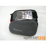 Velotech 3 részes váztáska telefontartóval