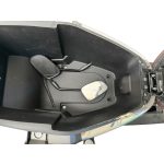 Yadea nagy teljesítményű, nagy testű elektromos robogó alkatrésznek