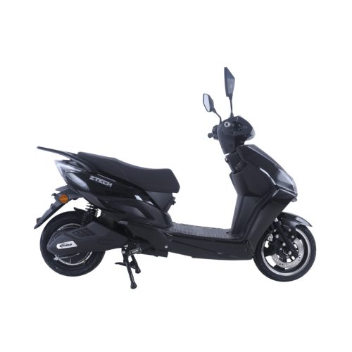 ZTECH ZT-24 elektromos robogó 2000W 72V 20Ah bemutató darab
