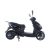 ZTECH ZT-24 elektromos robogó 2000W 72V 20Ah bemutató darab