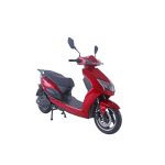 ZTECH ZT-24 elektromos robogó 2000W 72V 20Ah bemutató darab