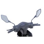 ZTECH ZT-24 elektromos robogó 2000W 72V 20Ah bemutató darab