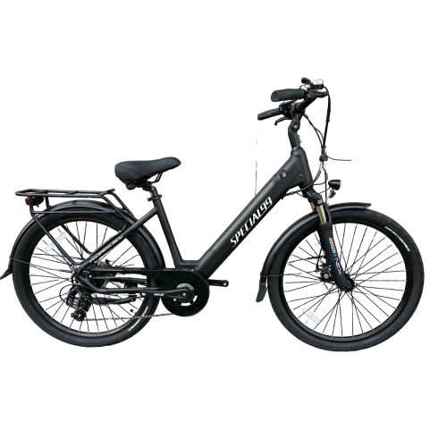 Special99 eTorino Elektrofahrrad 28" Panasonic Akku Modell 2022