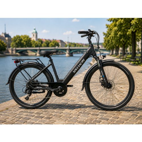 Special99 eTorino electric bike 28" Panasonic