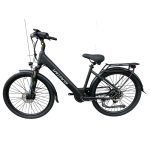 Special99 eTorino elektromos kerékpár 28" Panasonic