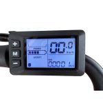 Special99 eTorino elektromos kerékpár 28" Panasonic