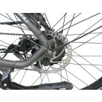 Special99 eTorino elektromos kerékpár 28" Panasonic