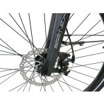Special99 eTorino elektromos kerékpár 28" Panasonic