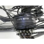 Special99 eTorino elektromos kerékpár 28" Panasonic