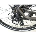 Special99 eTorino elektromos kerékpár 28" Panasonic