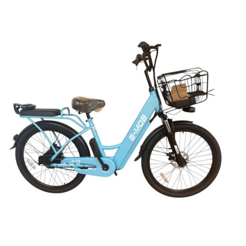 E-MOB34 elektromos kerékpár
