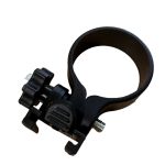 LED lézeres hátsó lámpa 2 lézersugárral a sávjelöléshez