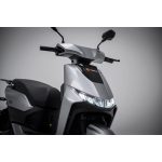 Ztech ZT-38 Yadea T9 Elektroroller 2600W Graphenbatterie 23Ah ​