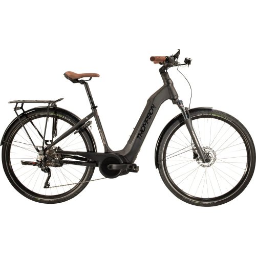 Thomson Icarus Lady electric bike BOSCH Performance CX