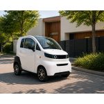 Special99 A520 elektromos mopedautó – 45 km/h, lítium akkumulátor