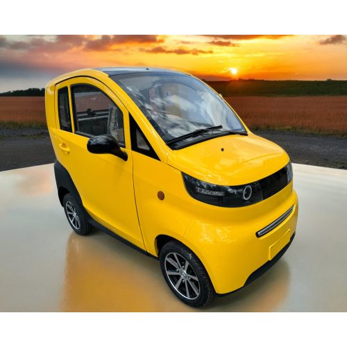 Special99 A520 electric moped car 45 km/h