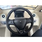 Special99 A520 elektromos mopedautó 45 km/h