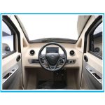 Special99 A520 elektromos mopedautó 45 km/h