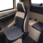 Special99 A520 elektromos mopedautó 45 km/h