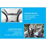 Special99 A520 elektromos mopedautó 45 km/h