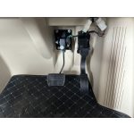 Special99 A520 elektromos mopedautó 45 km/h