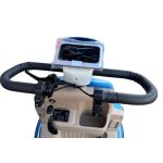 Polymobil E-MOB 09 electric tricycle 20Ah battery