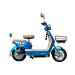 E-MOB44B elektromos robogó