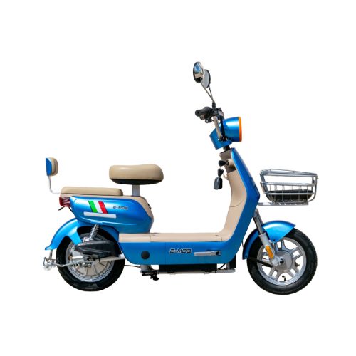 E-MOB44B elektromos robogó
