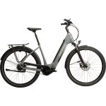 Corratec E-Power Trekking 28 PX 6 Coaster Wave elektromos kerékpár