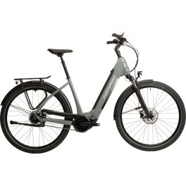   Corratec E-Power Trekking 28 PX 6 Coaster Wave elektromos kerékpár
