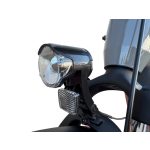 Corratec E-Power Trekking 28 PX 6 Coaster Wave elektromos kerékpár