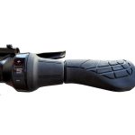 Corratec E-Power Trekking 28 PX 6 Coaster Wave elektromos kerékpár
