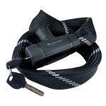 Lakat VELOTECH láncos 8 X 900 mm fiber