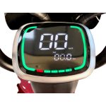 Ztech ZT-64  elektromos háromkerekű