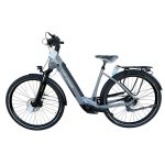Corratec E-Power Trekking 28 PX6 Coaster Wave elektromos kerékpár