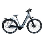 Corratec E-Power Trekking 28 PX6 Coaster Wave elektromos kerékpár