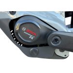 Corratec E-Power Trekking 28 PX6 Coaster Wave elektromos kerékpár