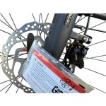 Corratec E-Power Trekking 28 PX6 Coaster Wave elektromos kerékpár