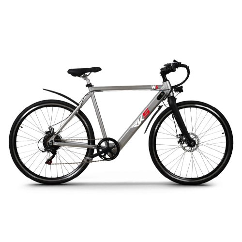 RKS W6 electric bicycle 28 "