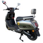 Ztech ZT-21 Yadea G5 ECO Elektroroller 2400W 72V