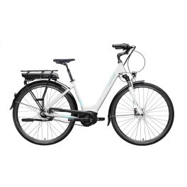 Gepida Reptila 1000 Nexus 7 E-Bike BOSCH