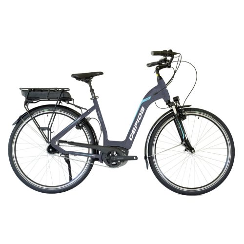 Gepida Reptila 1000 Nexus 7 RT E-Bike BOSCH 2023